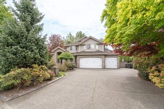 Photo 2: 16150 113A Avenue in Surrey: Fraser Heights House for sale in "FRASER RIDGE" (North Surrey)  : MLS®# R2877274
