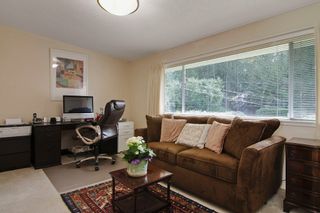 Photo 12: 5651 WESTHAVEN Road in West Vancouver: Eagle Harbour House for sale : MLS®# V1114047