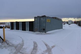 Photo 4: RV & Self-storage business for sale Southern Alberta: Commercial for sale