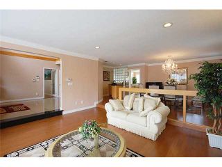 Photo 4: 6733 HEATHER ST in Vancouver: South Cambie House for sale (Vancouver West)  : MLS®# V996548