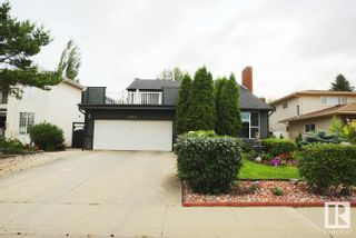 Photo 3: 15015 58 Street in Edmonton: Zone 02 House for sale : MLS®# E4310858