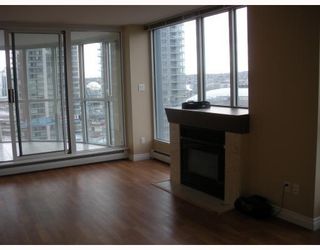 Photo 3: 1504 183 KEEFER Place in Vancouver: Downtown VW Condo for sale in "Parks Place" (Vancouver West)  : MLS®# V782755