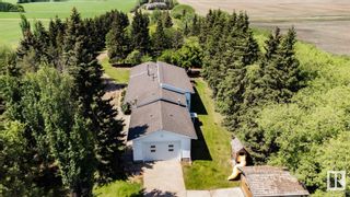 Photo 39: 55117 RGE RD 252: Rural Sturgeon County House for sale : MLS®# E4308156