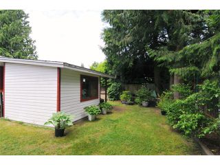 Photo 12: 11808 HAWTHORNE ST in Maple Ridge: Cottonwood MR House for sale : MLS®# V1065265