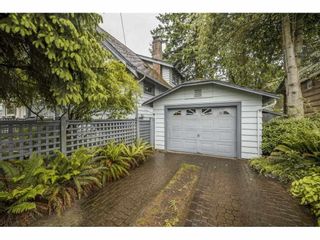 Photo 38: 3130 IVANHOE Street in Vancouver: Collingwood VE House for sale in "COLLINGWOOD" (Vancouver East)  : MLS®# R2590551