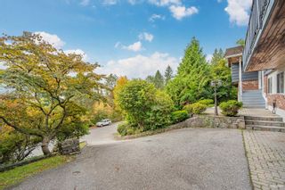 Photo 35: 3115 BENBOW Road in West Vancouver: Westmount WV House for sale : MLS®# R2753889