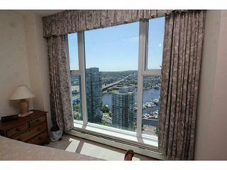 Photo 10: PH3901 1009 Expo Boulevard in Vancouver: Yaletown Condo for sale (Vancouver West)  : MLS®# V1118126