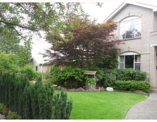 Photo 10: 5445 MACKIE Street in Vancouver: Cambie House for sale (Vancouver West)  : MLS®# V781517