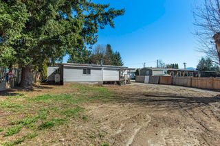 Photo 4: 2 41711 TAYLOR Road in Mission: Dewdney Deroche Manufactured Home for sale in "Kelly Estates" : MLS®# R2862876
