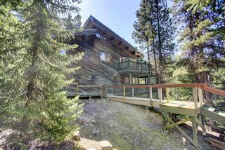 Photo 2: 3035 ST ANTON Way in Whistler: Alta Vista House for sale : MLS®# R2184450