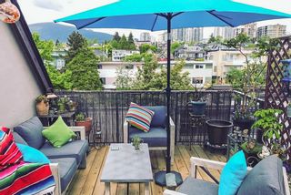Photo 1: 301 251 W 4TH Street in North Vancouver: Lower Lonsdale Condo for sale in "BRITANNIA PLACE" : MLS®# R2753717
