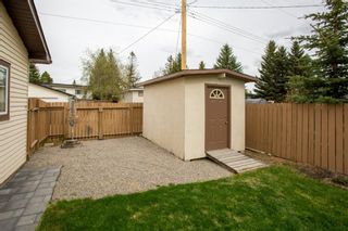 Photo 40: 6244 72 Street NW in Calgary: Silver Springs Detached for sale : MLS®# A1026601