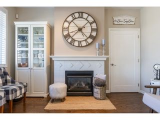 Photo 17: 13 6177 169 Street in Surrey: Cloverdale BC Townhouse for sale in "Northview Walk" (Cloverdale)  : MLS®# R2559124