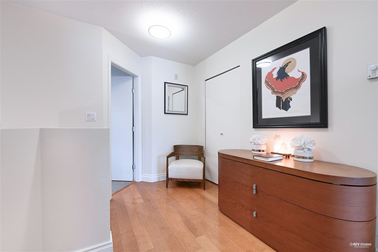 Photo 16: Photos: 2782 VINE STREET in Vancouver: Kitsilano Townhouse for sale (Vancouver West)  : MLS®# R2480099