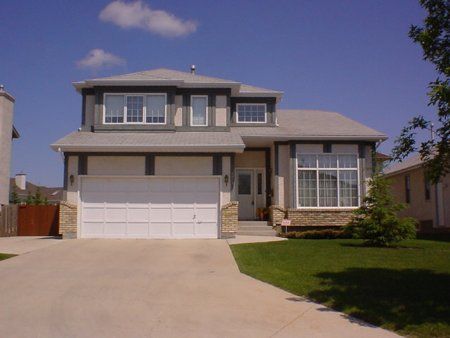 Main Photo: 121 Royal Park Cres.: Residential for sale (Southland Park)  : MLS®# 2307229