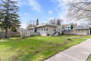 Photo 35: 1023 G Avenue North in Saskatoon: Caswell Hill Residential for sale : MLS®# SK968689