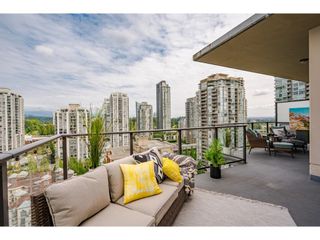 Photo 28: PH2002 2959 GLEN Drive in Coquitlam: North Coquitlam Condo for sale in "The Parc" : MLS®# R2610997