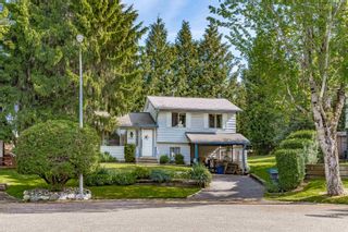 Photo 2: 6362 183 Street in Surrey: Cloverdale BC House for sale (Cloverdale)  : MLS®# R2785272