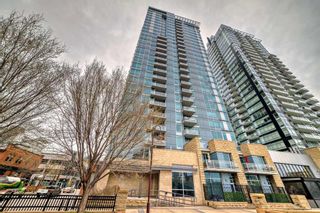 Photo 2: 802 215 13 Avenue SW in Calgary: Beltline Apartment for sale : MLS®# A2131366
