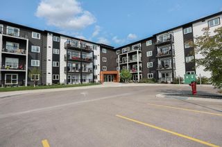 Photo 1: 101 545 Dale Boulevard in Winnipeg: Charleswood Condominium for sale (1H)  : MLS®# 202407618