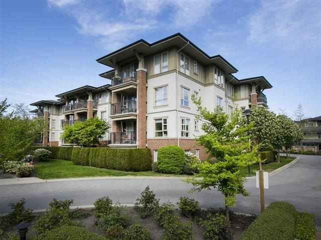 Main Photo: 3310 5119 GARDEN CITY Road in Richmond: Brighouse Condo for sale in "LIONS PARK" : MLS®# R2123345