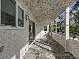 Photo 18: PACIFIC BEACH Condo for rent : 3 bedrooms : 3920 Riviera Drive #V