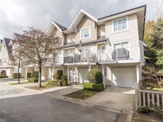 Photo 35: 11 20560 66 Avenue in Langley: Willoughby Heights Townhouse for sale in "AMBERLEIGH II" : MLS®# R2871192