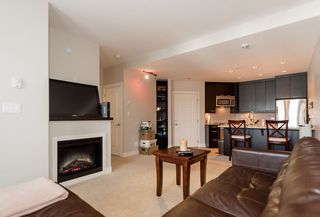 Photo 4: 318 2970 KING GEORGE Boulevard in Surrey: Elgin Chantrell Condo for sale in "Watermark" (South Surrey White Rock)  : MLS®# R2011813