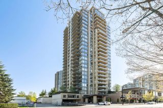 Photo 19: 1104 4250 DAWSON Street in Burnaby: Brentwood Park Condo for sale in "Oma 2" (Burnaby North)  : MLS®# R2876856