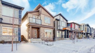 Photo 2: 2399 Kelly Circle in Edmonton: Zone 56 House for sale : MLS®# E4320373