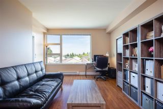 Photo 11: 205 709 TWELFTH Street in New Westminster: Moody Park Condo for sale in "The Shift" : MLS®# R2396637