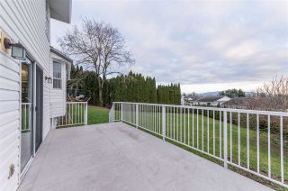 Photo 33: 2940 SIDONI Place in Abbotsford: Abbotsford West House for sale : MLS®# R2526823