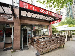 Photo 1: 793 JERVIS Street in Vancouver: West End VW Business for sale (Vancouver West)  : MLS®# C8051564
