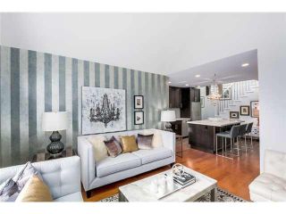Photo 10: 303 828 W 14TH Avenue in Vancouver: Fairview VW Condo for sale (Vancouver West)  : MLS®# V1088128