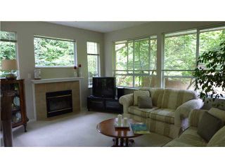 Photo 2: # 23 1506 EAGLE MOUNTAIN DR in Coquitlam: Westwood Plateau Condo for sale in "RIVERROCK" : MLS®# V899738