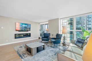 Photo 4: 1202 717 JERVIS Street in Vancouver: West End VW Condo for sale (Vancouver West)  : MLS®# R2860781