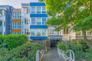Main Photo: 109 2133 DUNDAS Street in Vancouver: Hastings Condo for sale (Vancouver East)  : MLS®# R2778306
