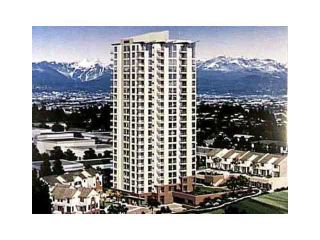Photo 1: # 1301 7077 BERESFORD ST in Burnaby: Highgate Condo for sale (Burnaby South)  : MLS®# V849367
