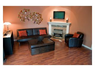 Photo 5: 1386 EL CAMINO Drive in Coquitlam: Hockaday House for sale : MLS®# V821150