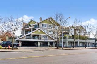 Photo 3: 304 6336 197 Street in Langley: Willoughby Heights Condo for sale in "ROCKPORT" : MLS®# R2561442