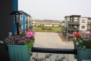Photo 38: 401 5301 Universal Crescent in Regina: Harbour Landing Residential for sale : MLS®# SK929896
