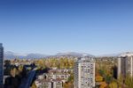 Main Photo: 2902 2133 DOUGLAS Road in Burnaby: Brentwood Park Condo for sale in "Perspectives" (Burnaby North)  : MLS®# R2737580