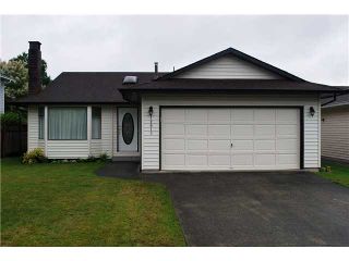 Photo 1: 12013 234TH Street in Maple Ridge: East Central House for sale : MLS®# V960184