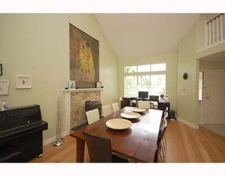 Photo 5: 2705 MARA Drive: Coquitlam East Home for sale ()  : MLS®# V773418