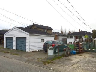Photo 12: 520 E KING EDWARD Avenue in Vancouver: Fraser VE House for sale (Vancouver East)  : MLS®# R2040002