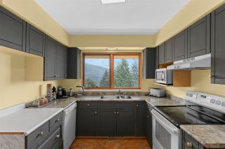 Photo 9: 556 BALLANTREE Road in West Vancouver: Glenmore House for sale : MLS®# R2879707