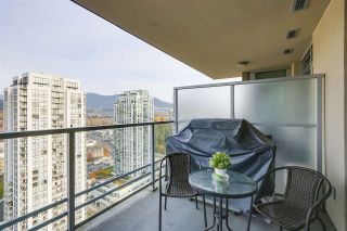 Photo 14: 2805 1155 THE HIGH Street in Coquitlam: North Coquitlam Condo for sale in "M1" : MLS®# R2323882