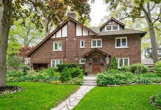 Photo 1: 75 Baby Point Road in Toronto: Lambton Baby Point House (3-Storey) for sale (Toronto W02)  : MLS®# W5780120