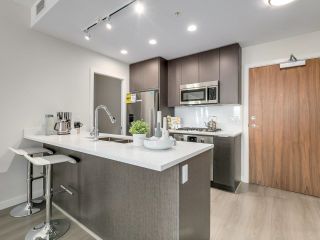Photo 3: 1205 3328 CARSCALLEN Road in Richmond: West Cambie Condo for sale in "TORINO WEST" : MLS®# R2846498