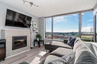 Photo 5: 1003 4178 DAWSON Street in Burnaby: Brentwood Park Condo for sale (Burnaby North)  : MLS®# R2719894